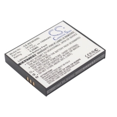Reemplazo de batería compatible para RCA 54182