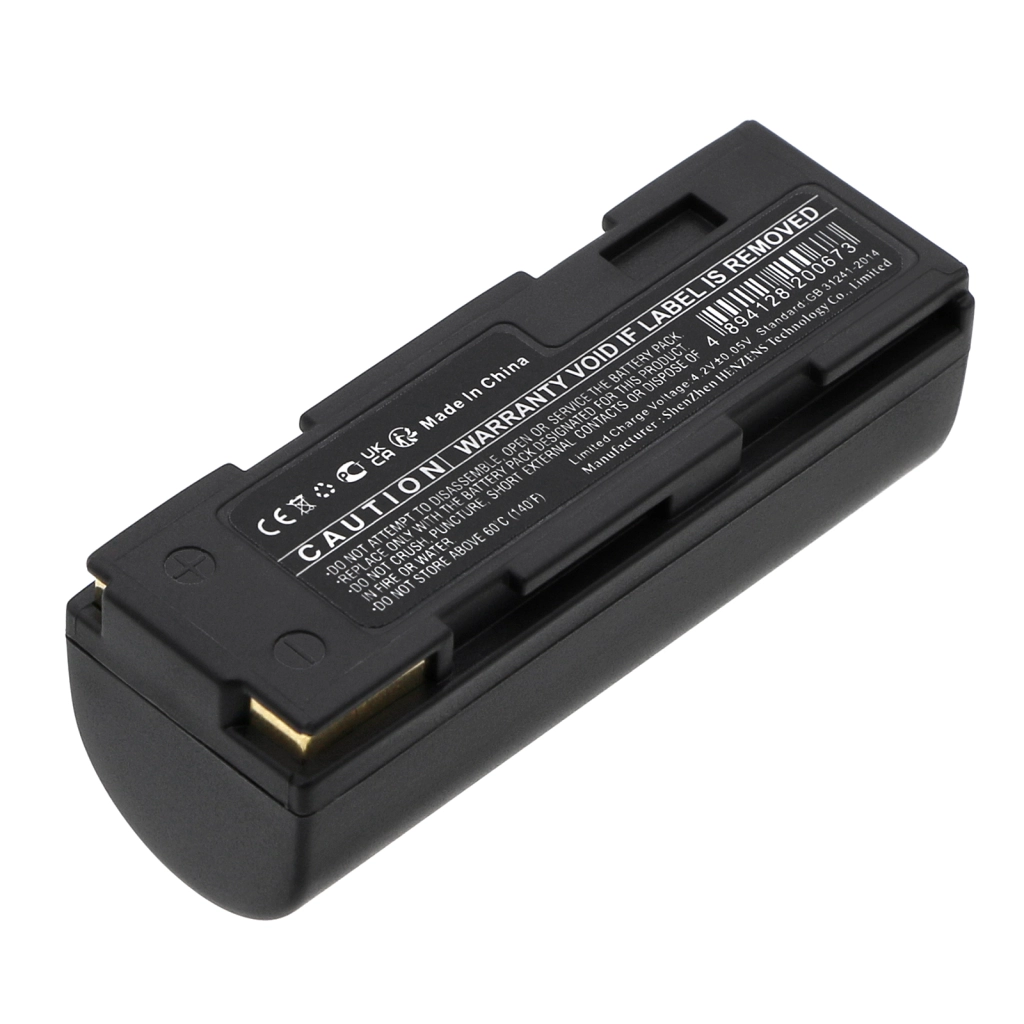 Camera Battery Epson R-D1