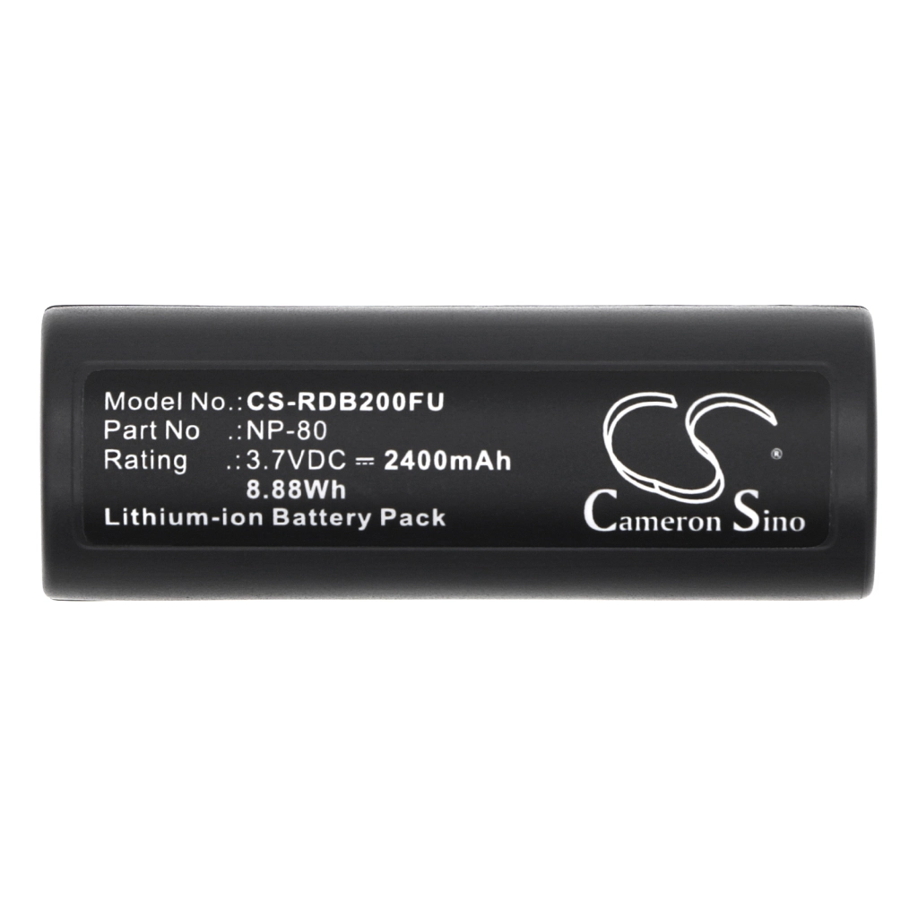 Camera Battery Epson R-D1