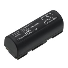 Reemplazo de batería compatible para EPSON B32B818232,B32B818233,BP-1100,DB-20,DB-20L...