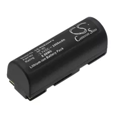 Reemplazo de batería compatible para FUJIFILM B32B818232,B32B818233,BP-1100,DB-20,DB-20L...