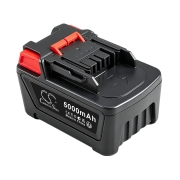 Batería compatibleWith Ridgid