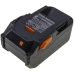 Batería industrial Aeg BSB 18