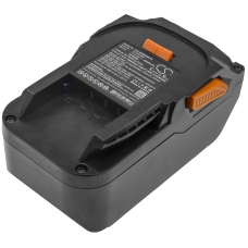 Reemplazo de batería compatible para AEG AC840084,L1815R,L1830R