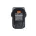 Battery industrial Ridgid CS-RDD840PX