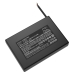 Home Security Camera Battery Ring CS-RDL359SL