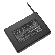 Battery compatibleWith Home Security Camera Battery