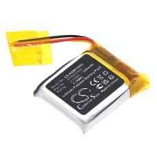Reemplazo de batería compatible para Rode NTA572125