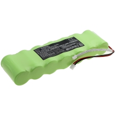 Reemplazo de batería compatible para Rover BAT-PACK-STC3
