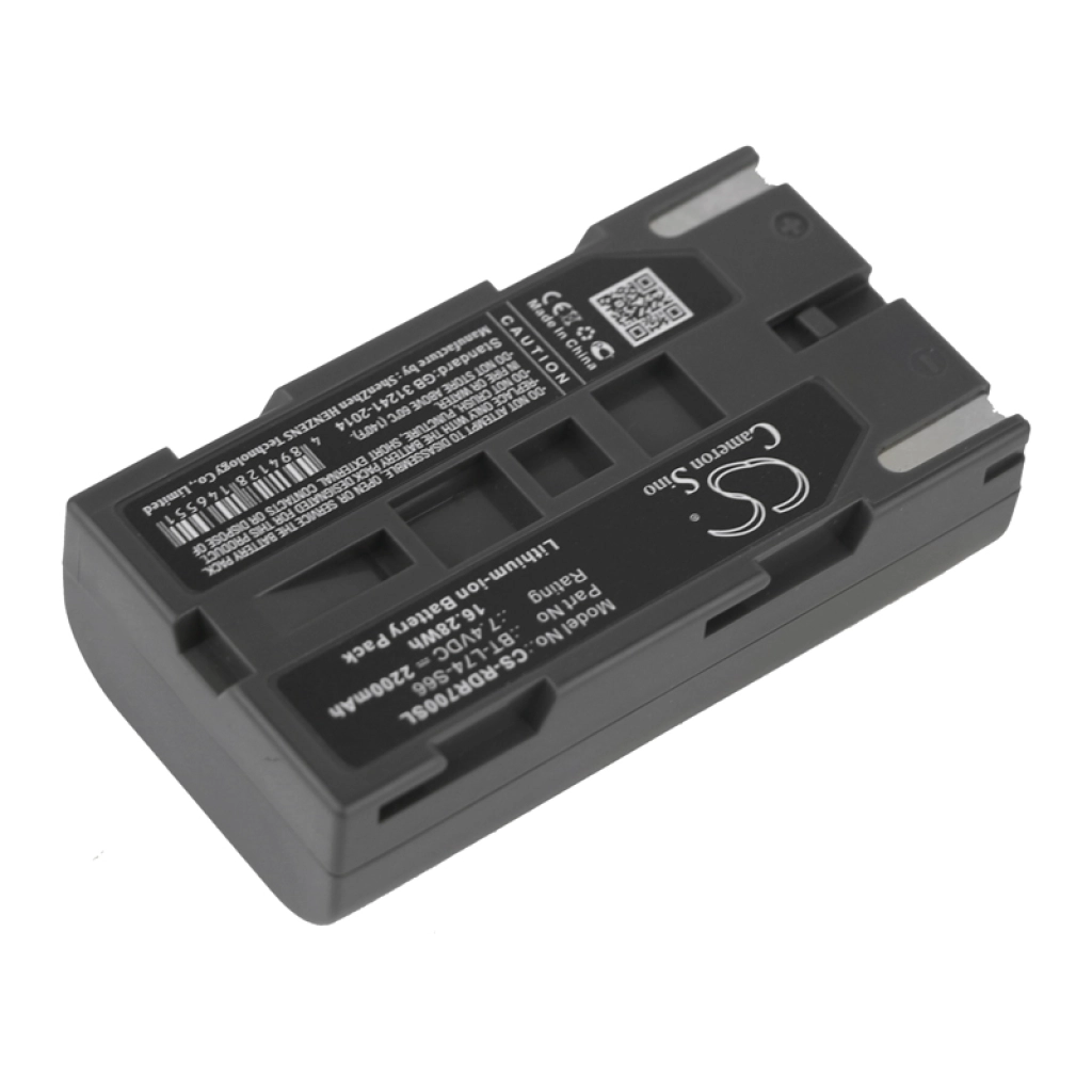 Power Tools Battery Stonex S3