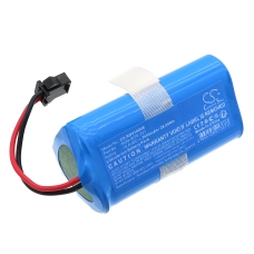 Reemplazo de batería compatible para Valubot SUN-INTE-321