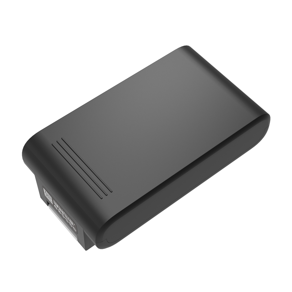 Batería de vacío Redmond CS-RDV365VX