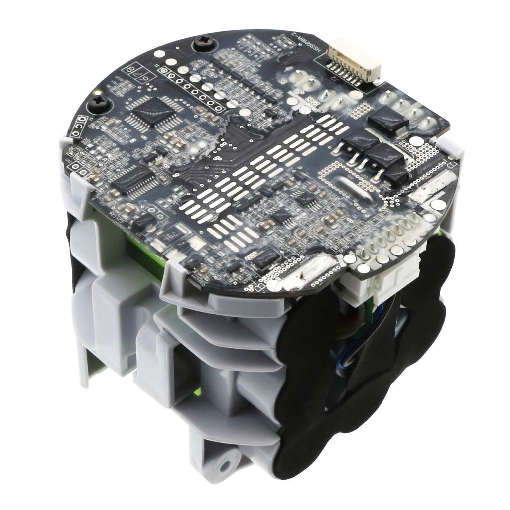 Batería de vacío Roidmi CS-RDZ100VX