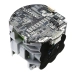 Batería de vacío Roidmi CS-RDZ100VX