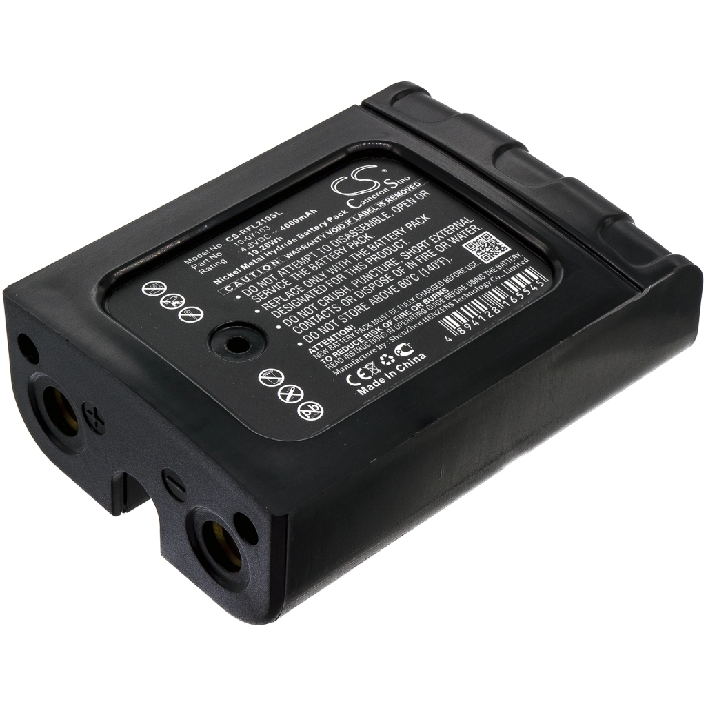 Batería para herramientas eléctricas Geo-fennel CS-RFL210SL