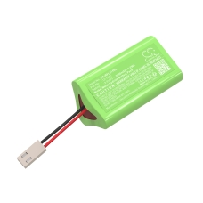 Reemplazo de batería compatible para Geo-fennel 12-1091,GF-D1021