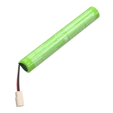 Reemplazo de batería compatible para Geo-fennel 10-08320,GF-D1005