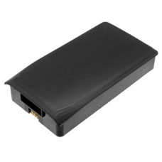 Reemplazo de batería compatible para Rgis 610-180007-00
