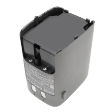 Reemplazo de batería compatible para Roborock 9.02.0098