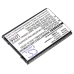 Battery Replaces BP-5L
