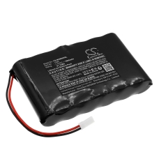 Reemplazo de batería compatible para Reinecker 1695