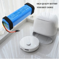 Reemplazo de batería compatible para Roborock BRR-42C-5200AD