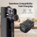 Baterías compatible con Redkey P7 Plus Plus Handheld Cordless Vacuum Cleaner CS-RKP710VX