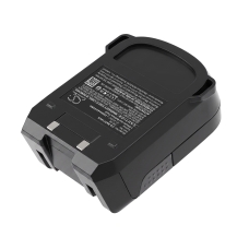 Reemplazo de batería compatible para Redkey VB-08