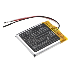 Reemplazo de batería compatible para Rand McNally EU504046P