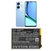 Batería del teléfono móvil Realme CS-RME393SL