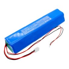 Reemplazo de batería compatible para Resmed 43.888.8482,SE301116,U0126274