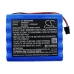 Batería Médica Resmed CS-RME845MD