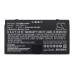 Batería compatible con Iray CS-RMS418MD