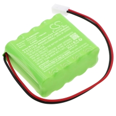 Reemplazo de batería compatible para Roma PA000558