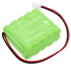 Reemplazo de batería compatible para Roma PA000558