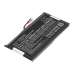 Batería compatible con Rand mcnally CS-RMT105SL