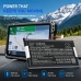 Batería compatible con Rand mcnally CS-RMT105SL