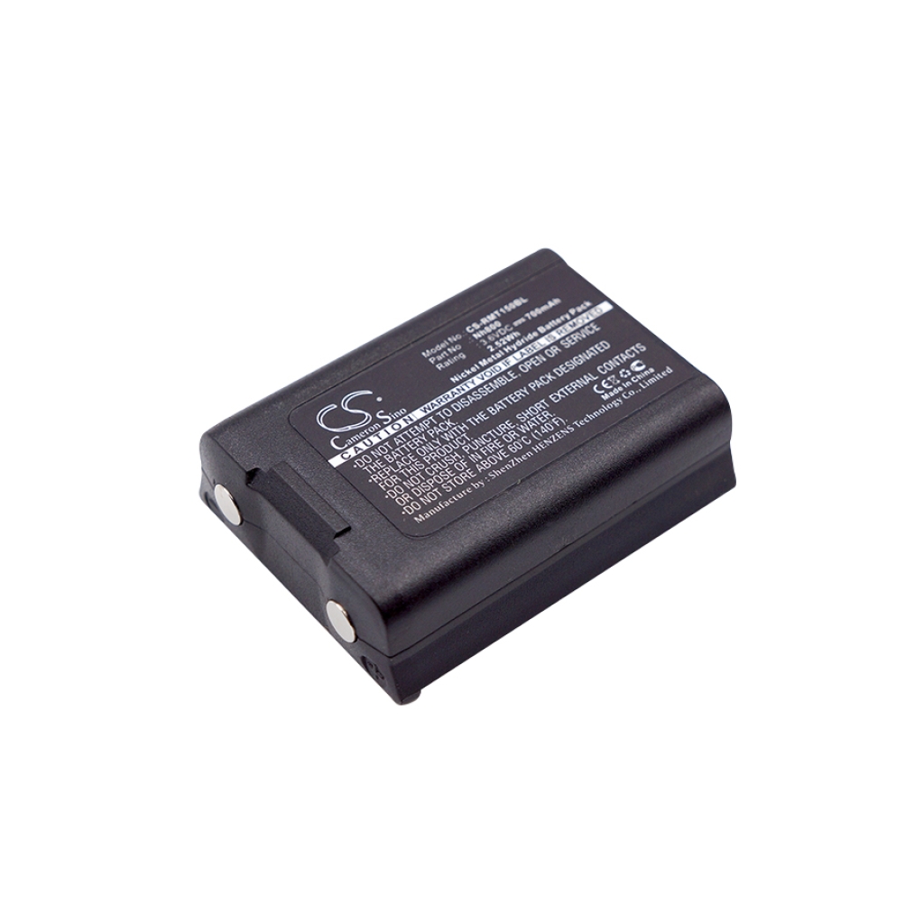 Batería industrial Ravioli CS-RMT150BL