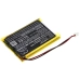 Batería para teclado Rapoo CS-RMT570SL