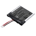 GPS, Batería del Navegador Rand mcnally CS-RMT750SL