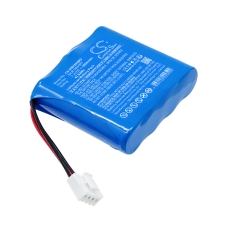 Reemplazo de batería compatible para Rossmax NCR18650PF,SU_AC_009_00