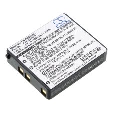 Compatible battery replacement for Razer FT703437PP,RZ03-00120100-0000