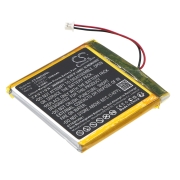 Batería compatibleWith Batteries for communication and conferencing