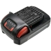 Battery industrial Ingersoll rand Led lamp L5110
