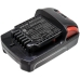 Battery industrial Ingersoll rand Led lamp L5110