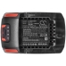 Battery industrial Ingersoll rand Led lamp L5110