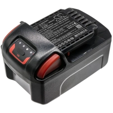 Reemplazo de batería compatible para Ingersoll rand BL2010,BL2012,BL2022