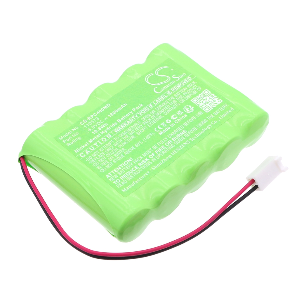 Respironics Criterion 40 Airway Pressure Monitor