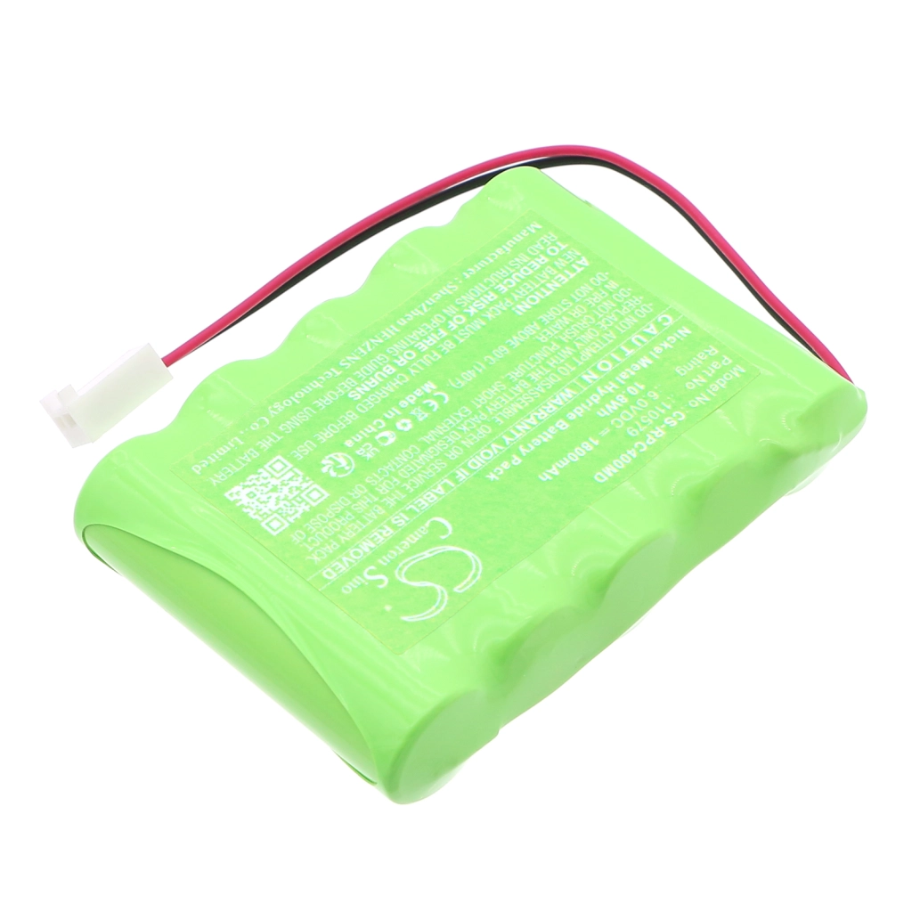 Batería Médica Respironics CS-RPC400MD