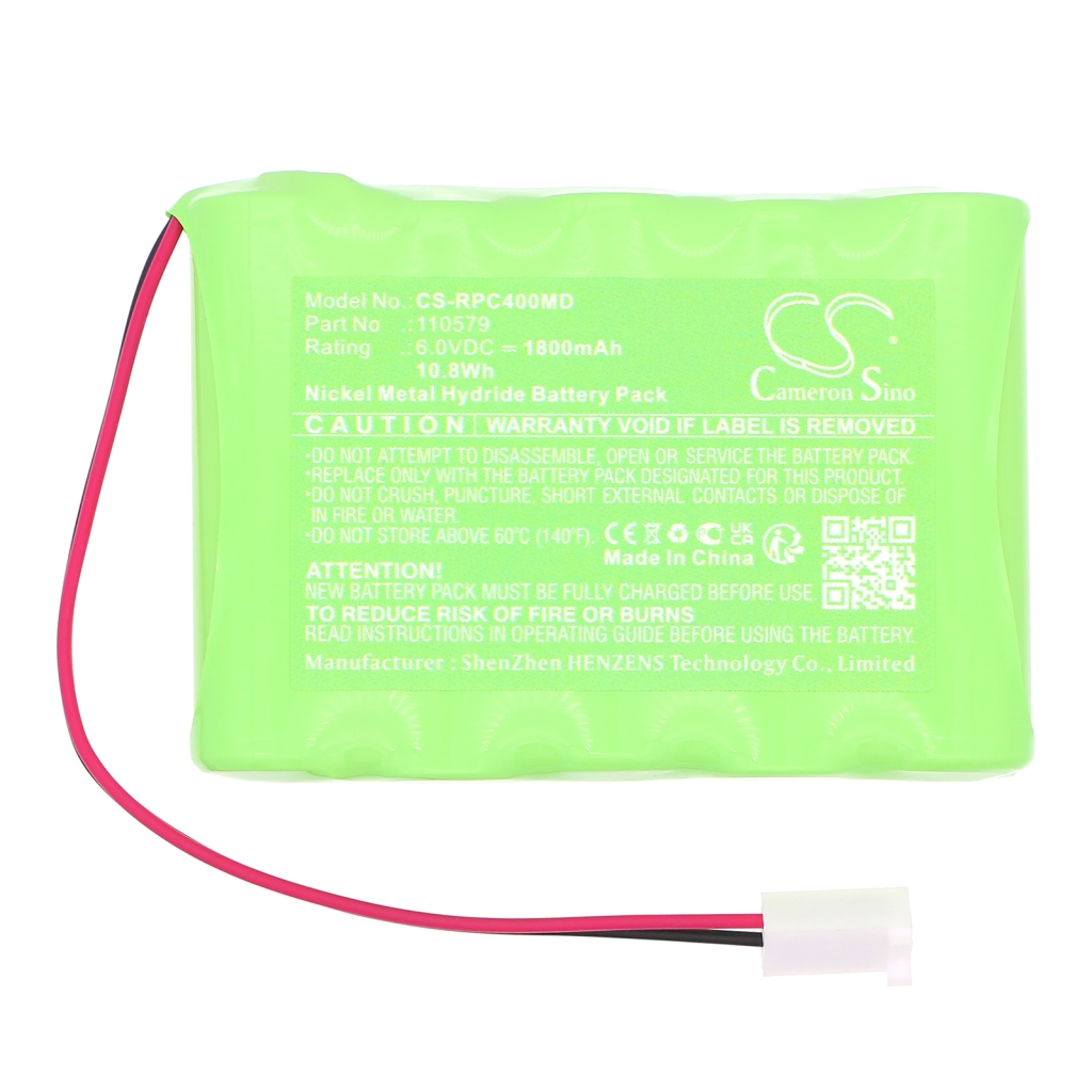 Respironics Criterion 40 Airway Pressure Monitor